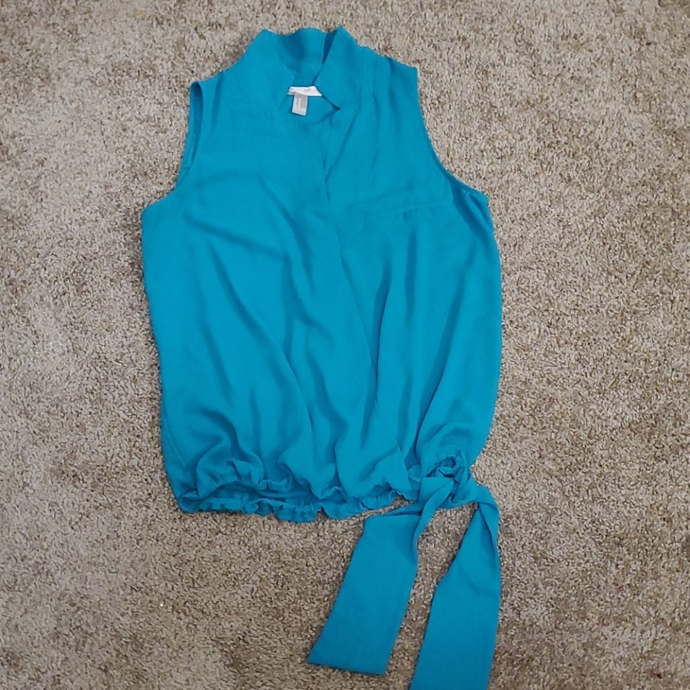 Forever 21 blouse